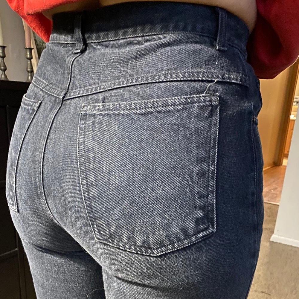 Vintage Arizona Jeans black 13/14